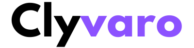 Clyvaro Logo